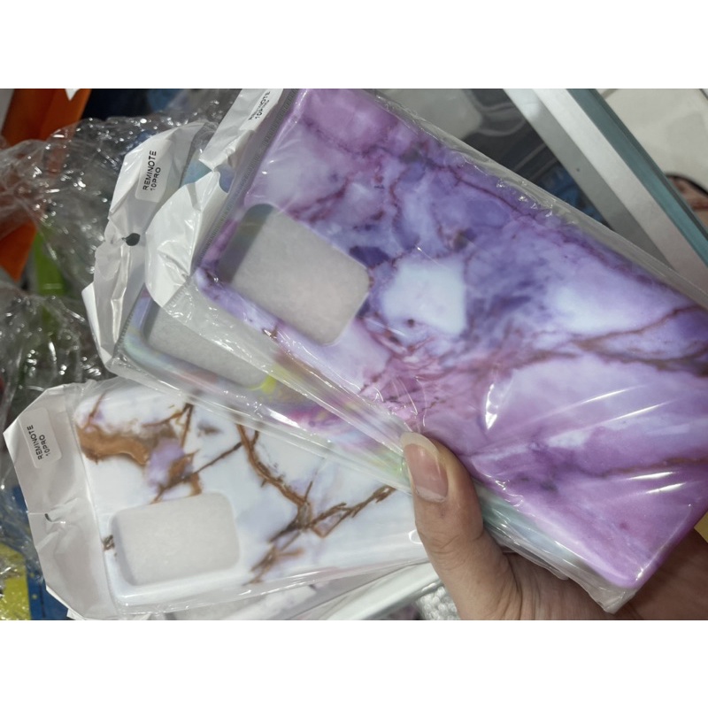 SOFTCASE GAMBAR MARBLE SAMSUNG A32 4G/OPPO A54/REDMI NOTE 10/PRO/REALME C21/C20