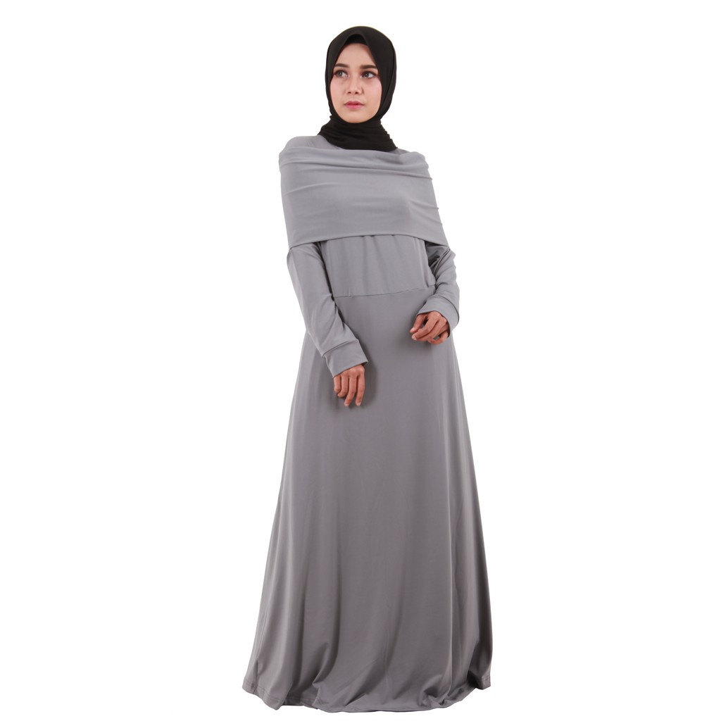 Vamosh Gamis Muslim Vinka