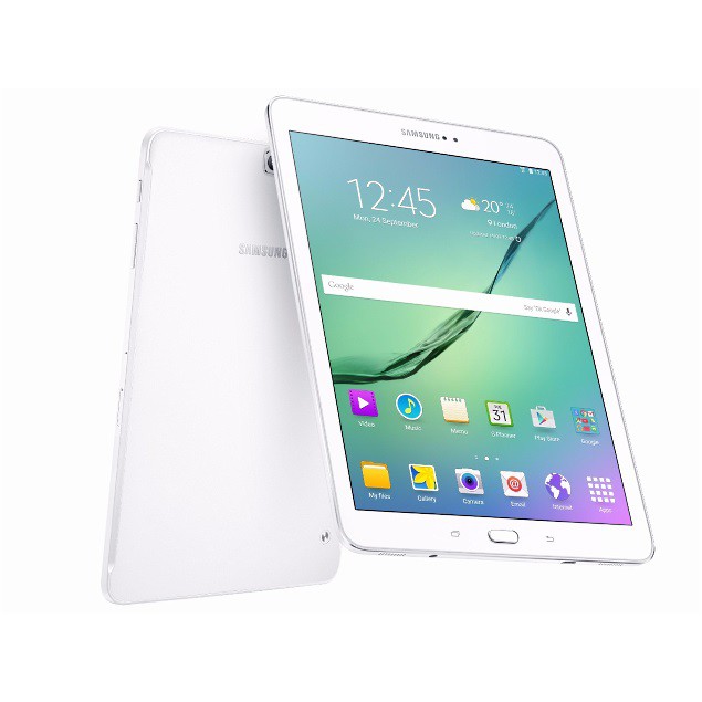 Samsung Galaxy Tab S2 VE 9.7 4G/LTE - White ( Second )