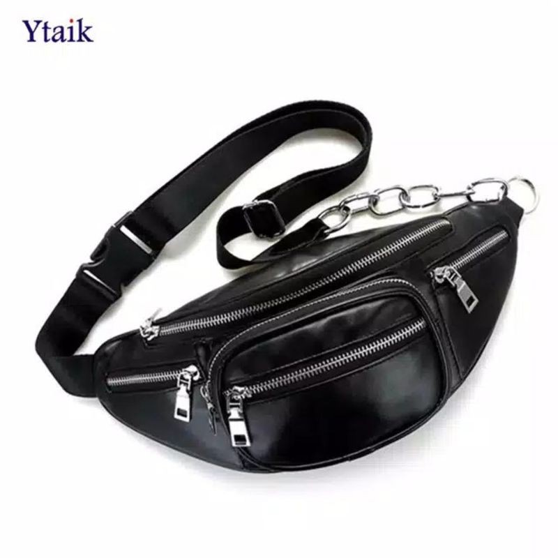 eReX FASHION Waist bag - Tas pinggang wanita waistbag