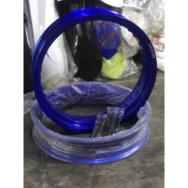 Velg expedition 300 350