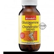 KORDEL Glucosamine Plus Chondroitin