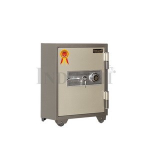 Brankas Indachi D 801 A