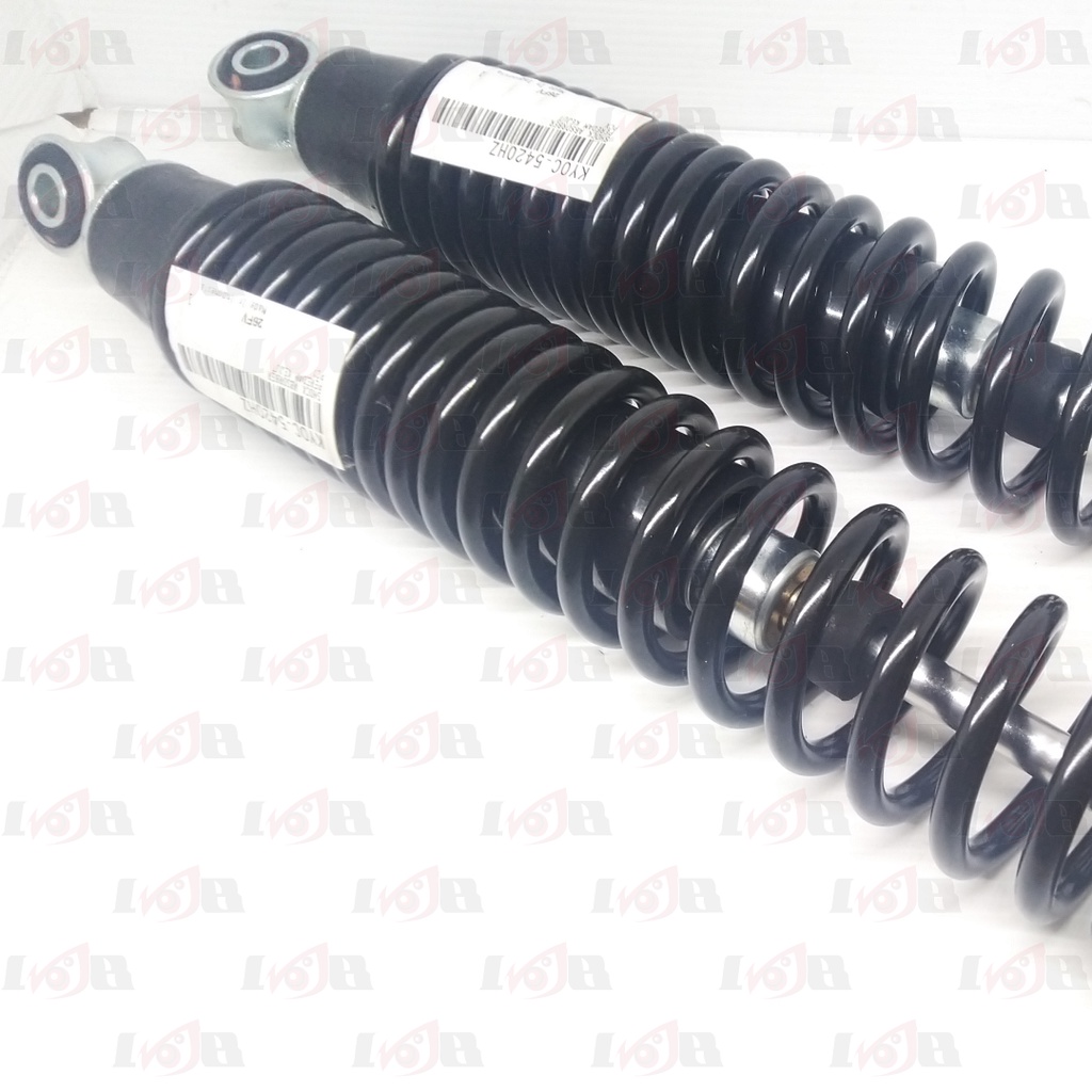 Shockbreaker KYB KYOC PCX 150 350mm Shock Belakang Motor Matic Honda KAYABA ZETO Peredam kejut