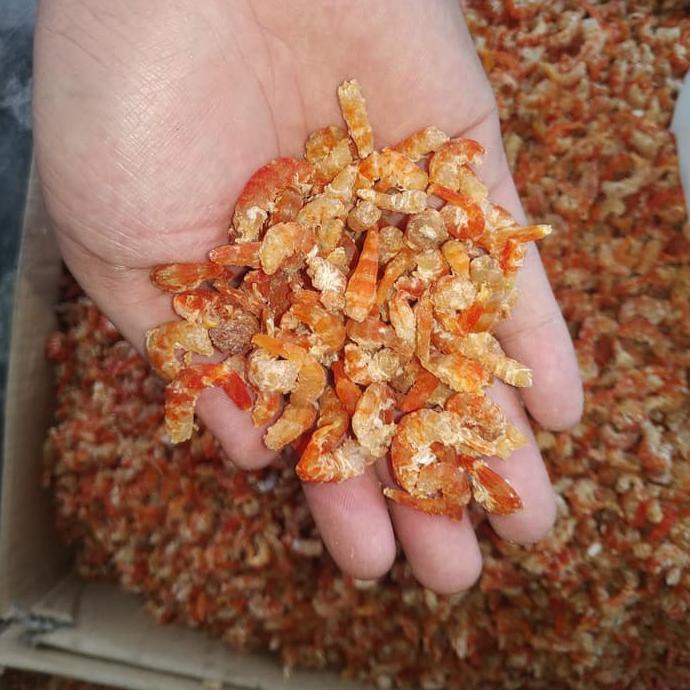 

hebi pontianak super bersih 100gr