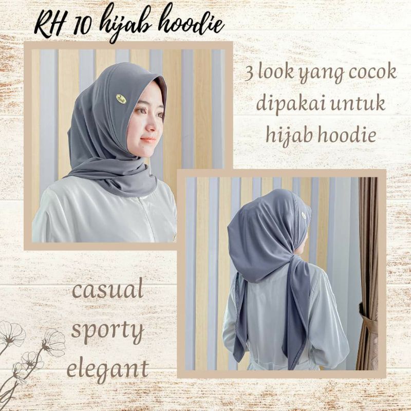 ribyka hijab rh 10 hoodie
