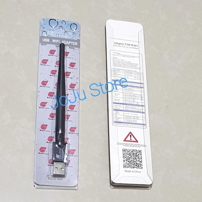 Usb Dongle Wifi Evinix Rt5370