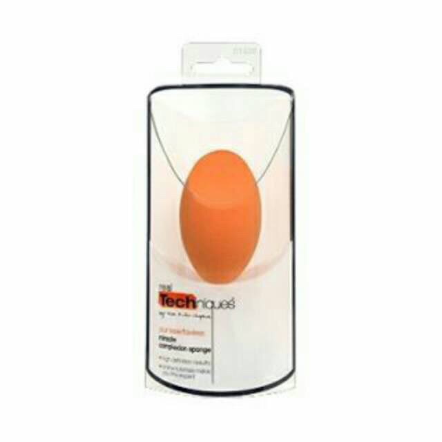 Real technique miracle complexion sponge