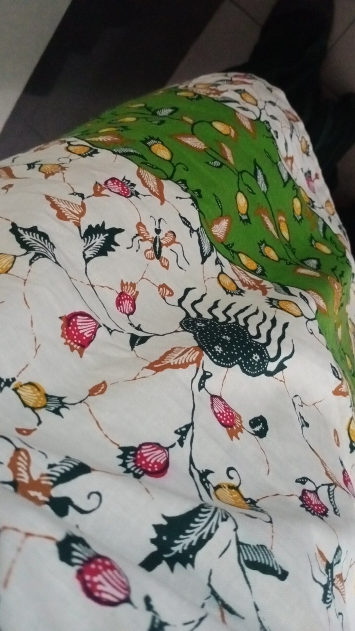 Tunik Batik 23 (xs S M L Xl Xxl Xxxl 4xl)