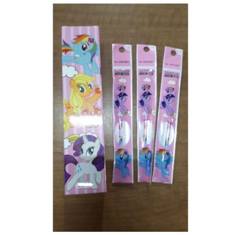 

isi pulpen gel murah karakter