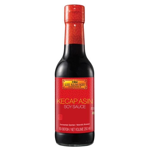 Jual Kecap Asin Lee Kum Kee Soy Sauce Ml Shopee Indonesia