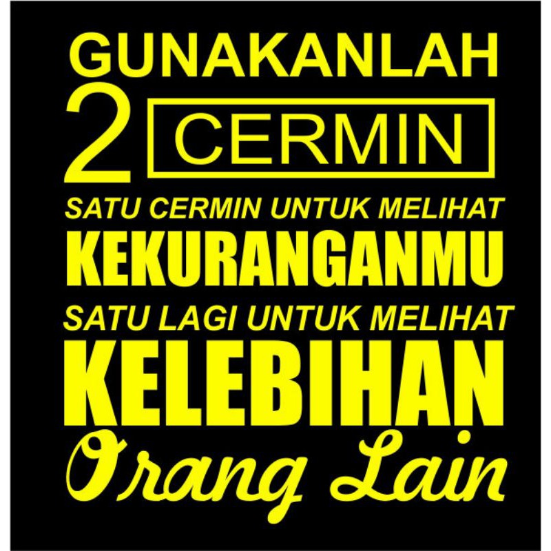 stiker cutting kaca mobil pickup truk terMurah