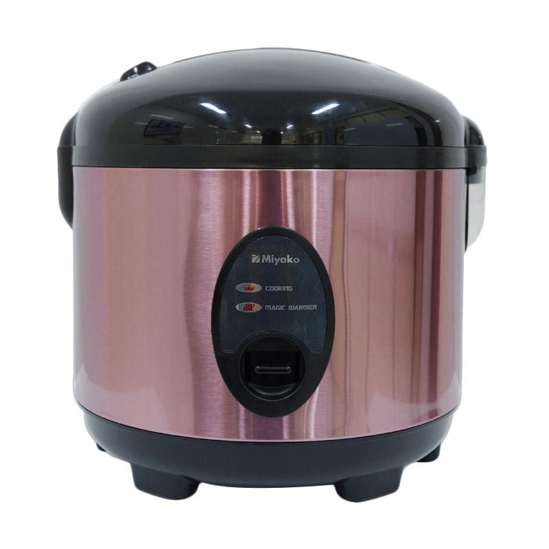 Jual Miyako MCM508 SBC Rice Cooker Shopee Indonesia