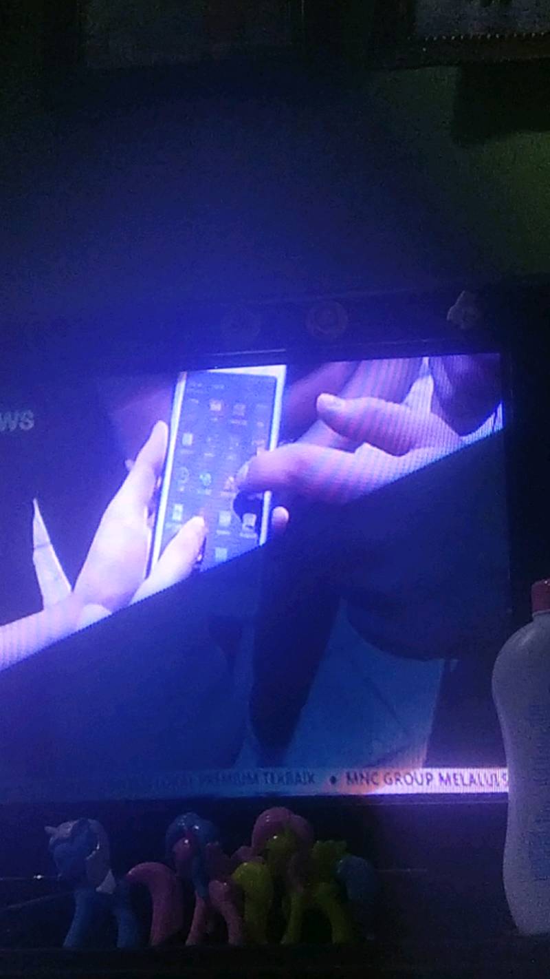 Lockhant Platform Pattern