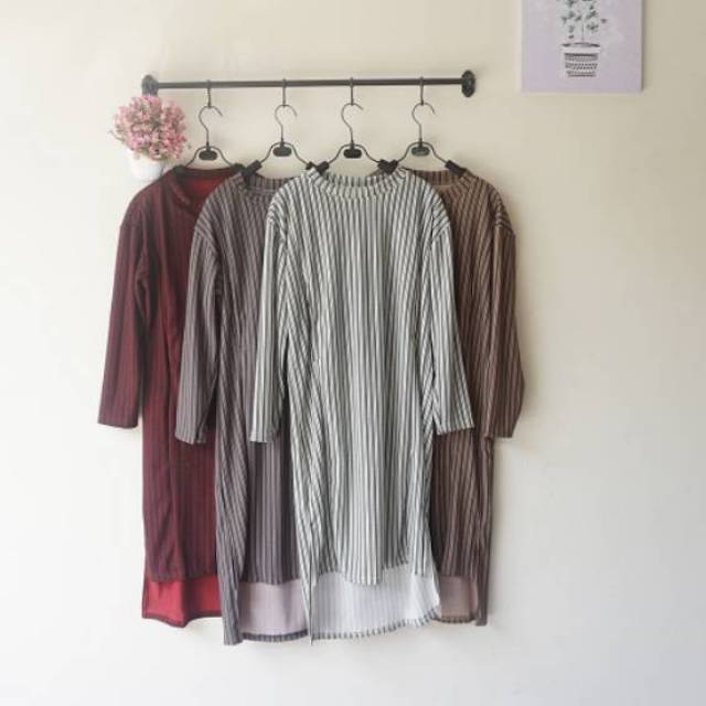 Tunik Alesha