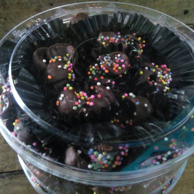 

Coklat koko krunch