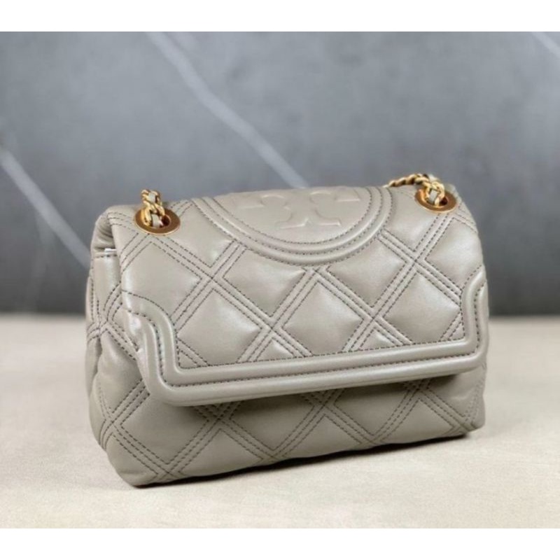 TB soft Fleming Grey Heron Small