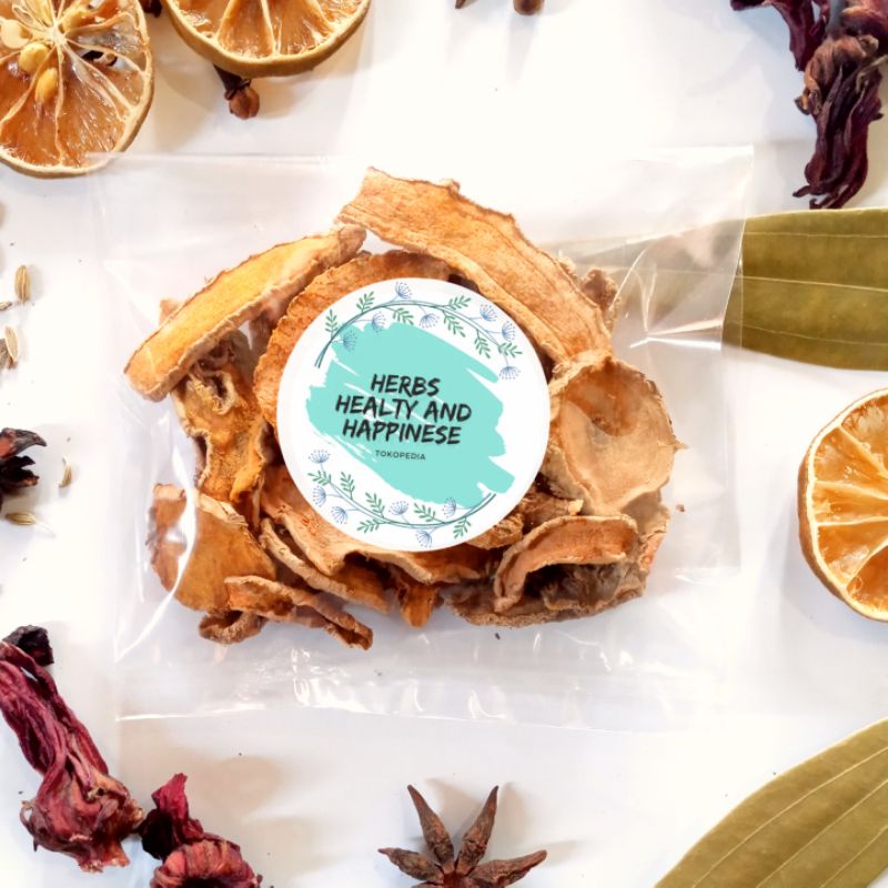 

Kunyit Kering Kemasan Sachet Murah Grade A Untuk Campuran Minuman Ramuan Rempah Herbal By Secret Garden Store