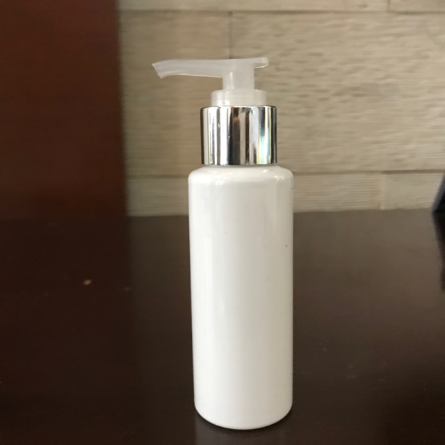 Botol kosong pump buat hand sanitizer/ sabun cuci tangan / sabun mandi