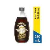 

root beer soft drink 250ml botol