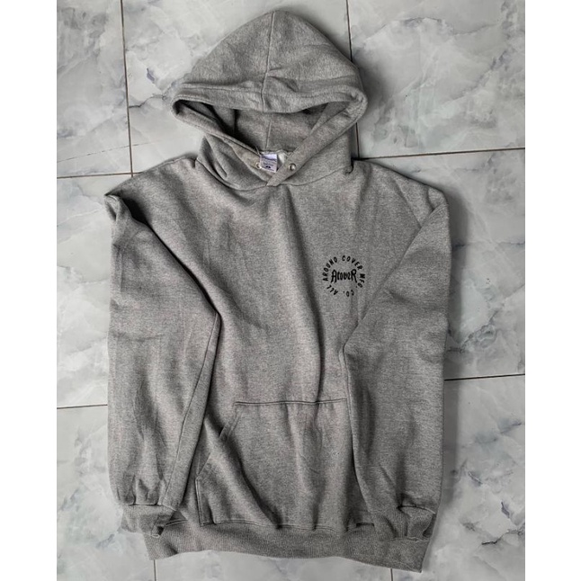 HOODIE ACOVER ORIGINAL