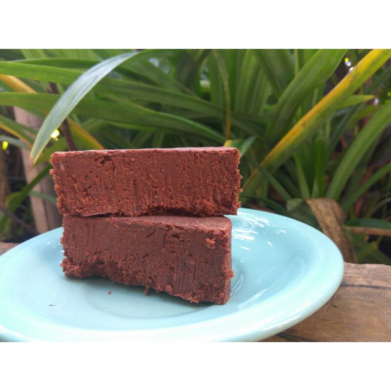 

terasi maiq khas Lombok