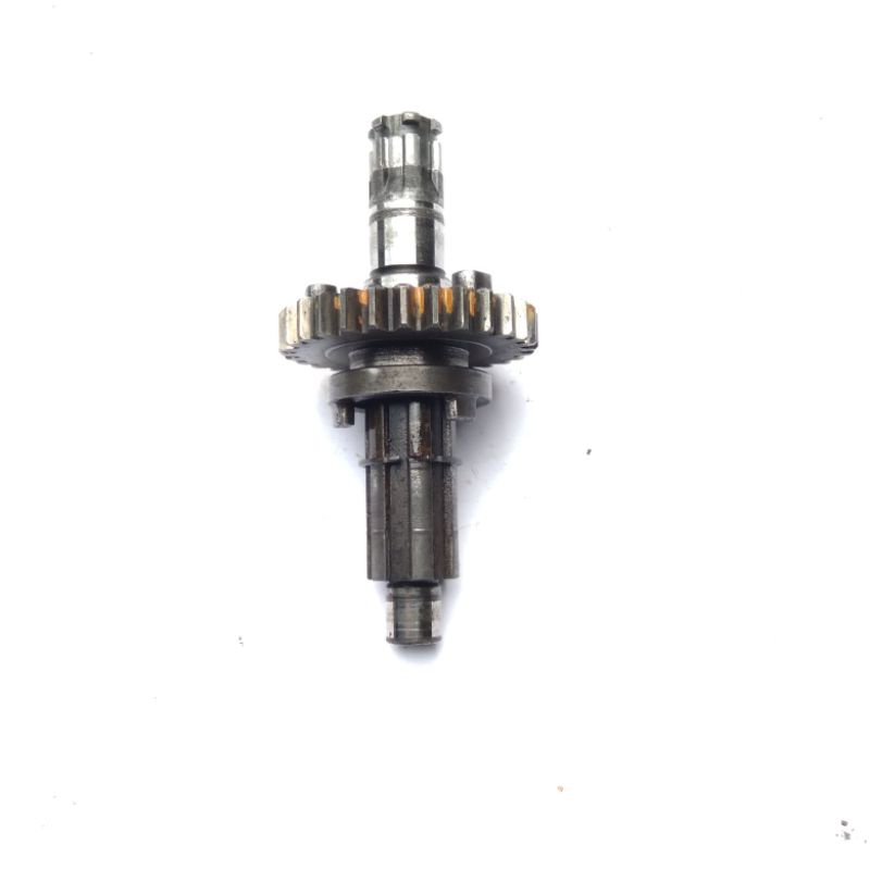 countershaf As Gear Depan Honda Astrea Grand Supra Original Second
