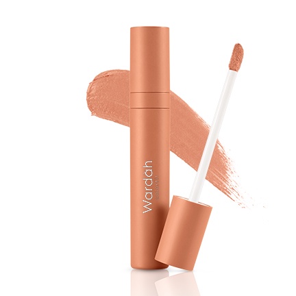 WARDAH - Colorvit Velvet Matte