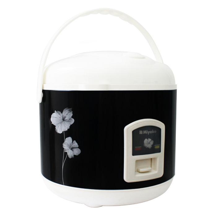 ] Rice Cooker Miyako MCM-838 Magic Com 2.2 Liter
