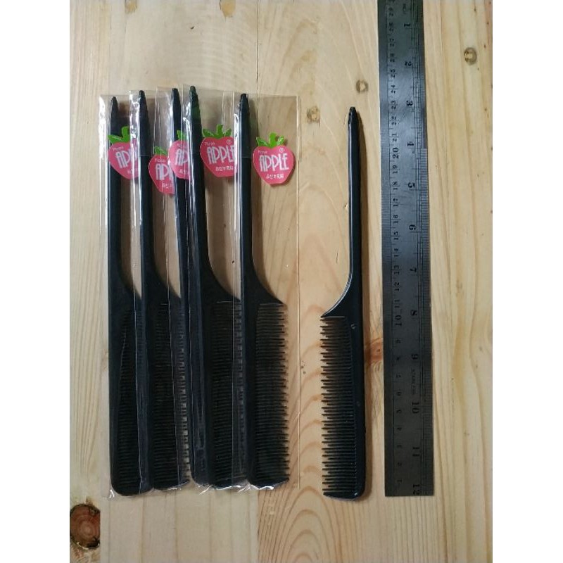 12pcs SISIR RAMBUT SISIR SASAK