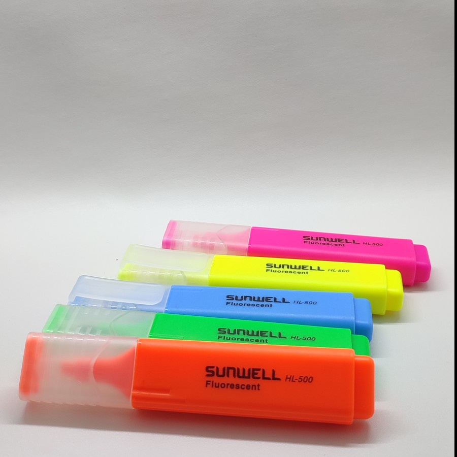 

STABILO 1 WARNA SUNWELL