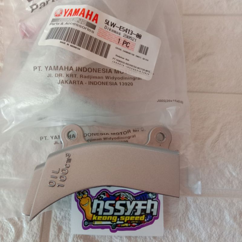 100ml CVT NOUVO z Nouvo lele