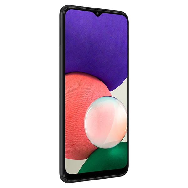 Samsung Galaxy A22 5G 6/128GB - Gray