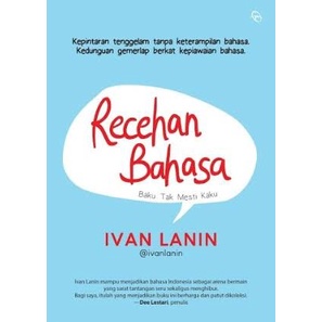 

RECEHAN BAHASA