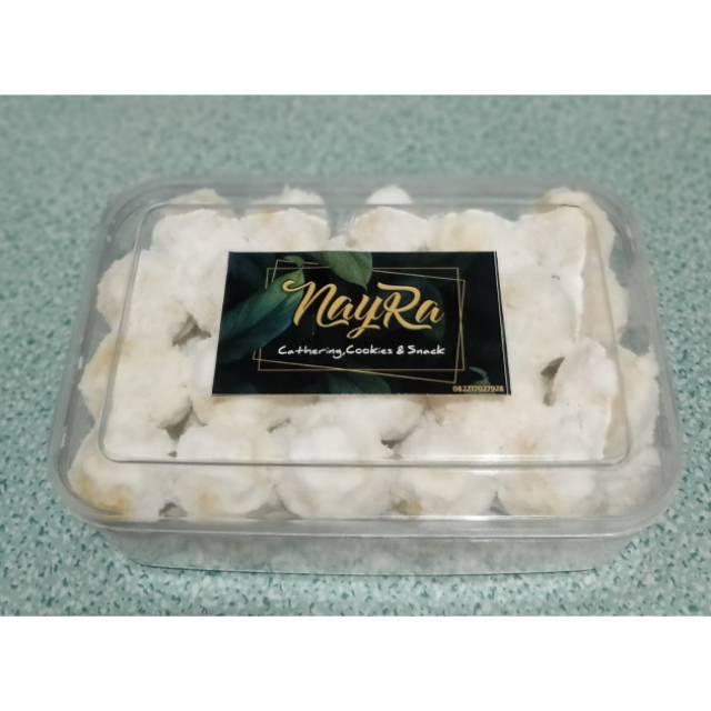

NayRa Cookies