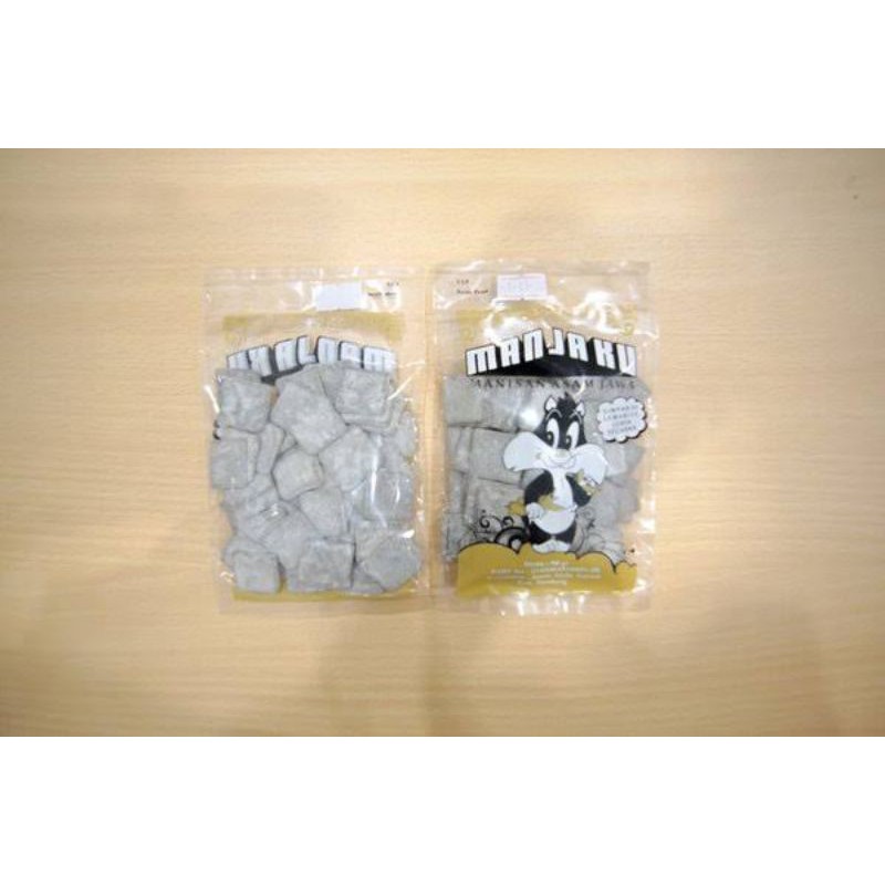 Manisan-Asam Jawa Manjaku