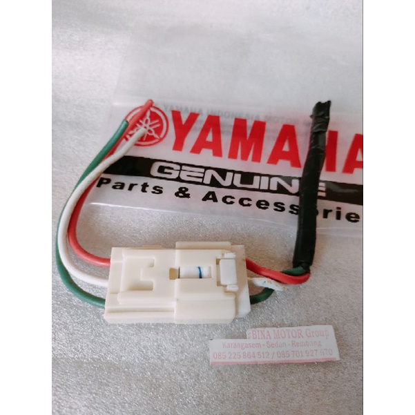 soket sepul aerox soket sambungan spul spol aerox dan new nmax male vemale