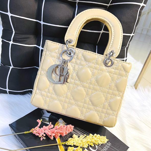 BQ 3134 RISCE TAS HAND BAG IMPORT WANITA CEWEK PEREMPUAN JAKARTA BATAM GANTUNGAN D