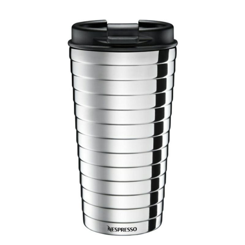 TOUCH TRAVEL MUG COFFEE ACCESSORY