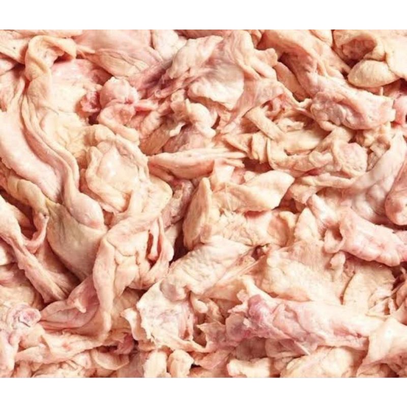 

Kulit Ayam