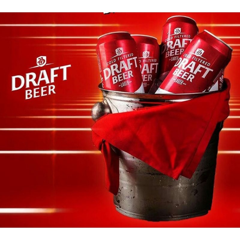 Draft beer Balihai beer Draftbeer kaleng 500ml can Draft Balihai Draft beer 500ml Balihai beer Draft bir Balihai 500ml kaleng Balihai kaleng