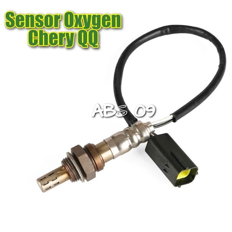 Sensor Oxygen CHERY QQ exhaust knalpot