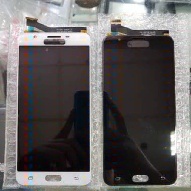 Lcd Samsung J7 prime G610F fullset