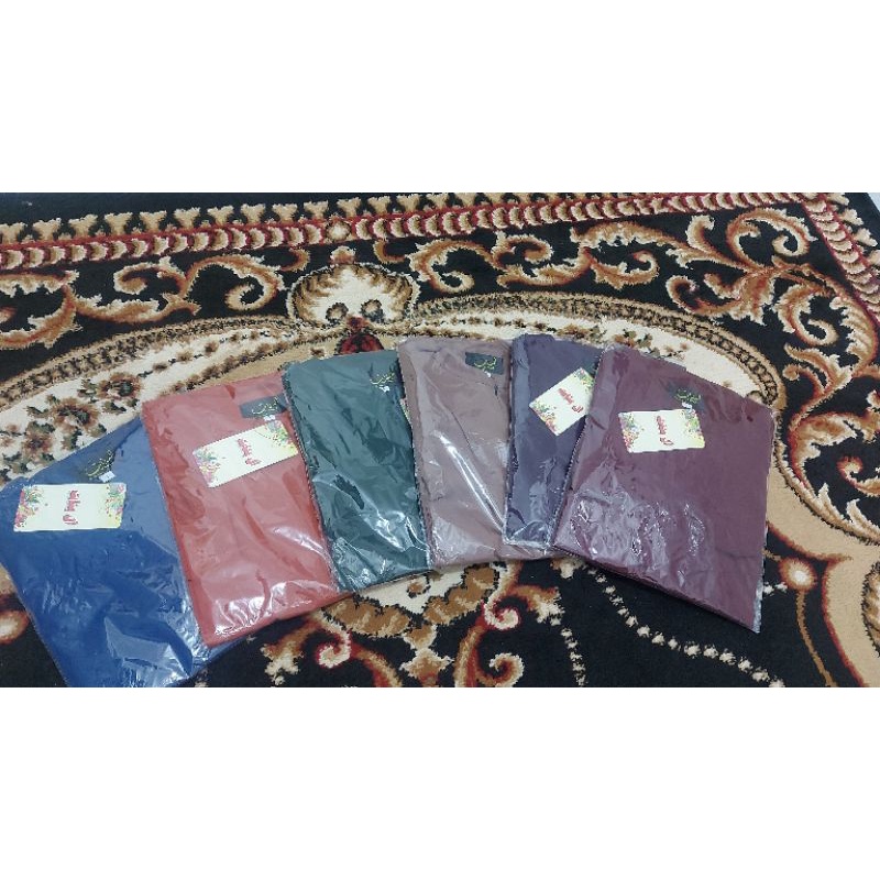 SALE GAMIS  anak - Al Arabian kidz