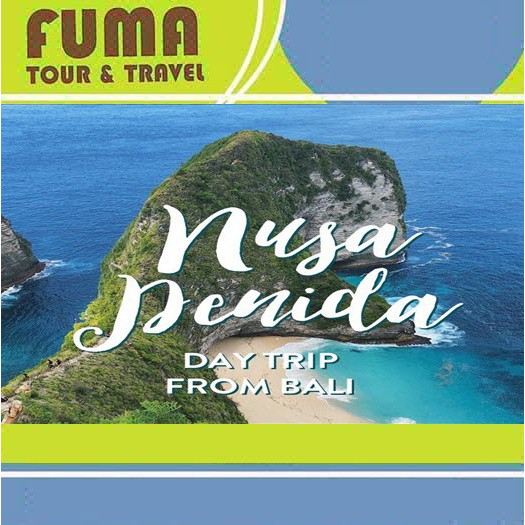 Tiket Nusa Penida Tour Bali