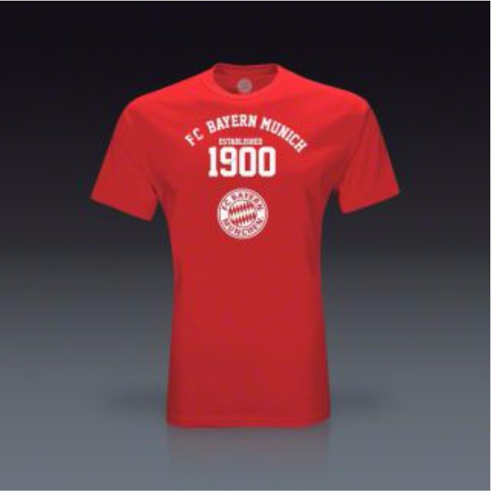 Kaos Bola Bayern Munchen