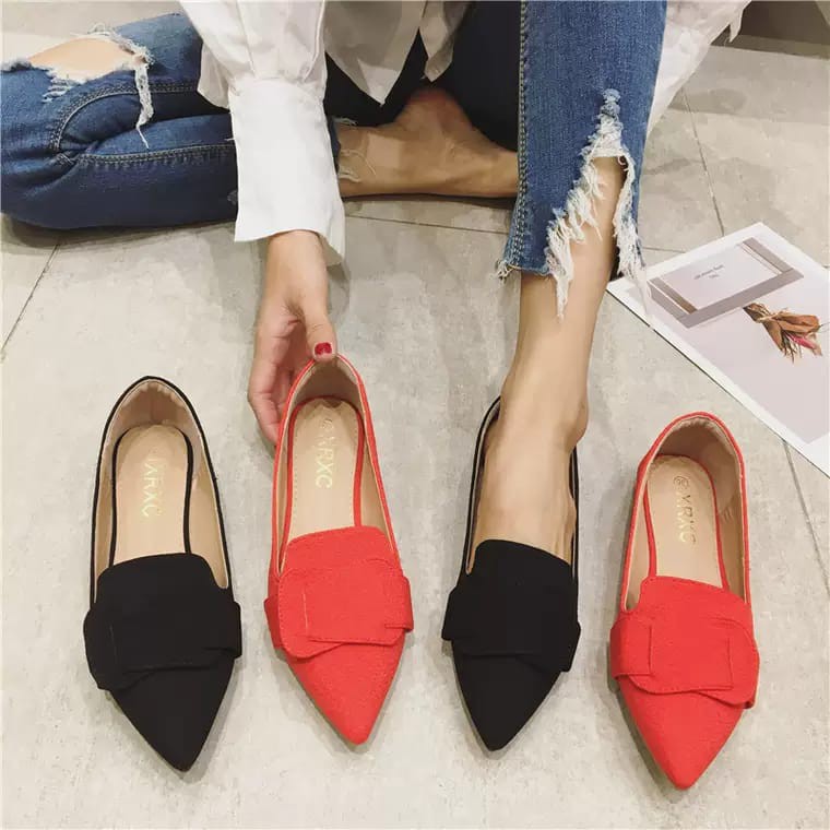 RS 22 FLATSHOES