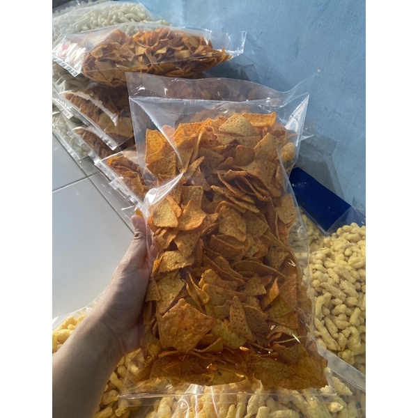 

Tortilla Balado 250gr