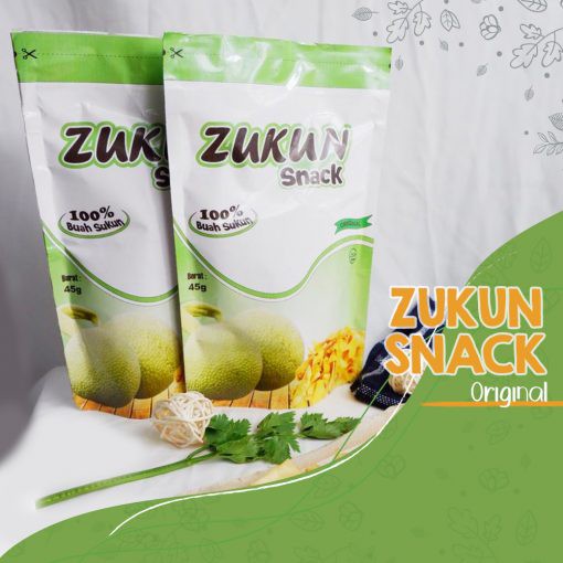 

ZUKUN SNACK