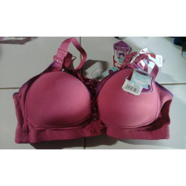 Bh bra piaoli jumbo pl008